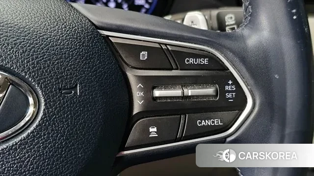 Hyundai Palisade 2021 Синий из Кореи, фото 5