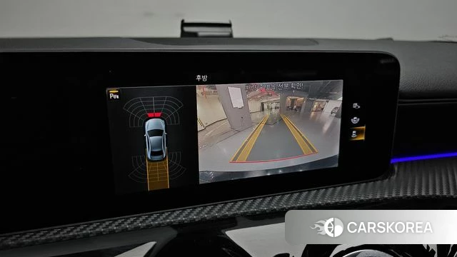 Mercedes-Benz A-Class W177 2020 Черный из Кореи, фото 5