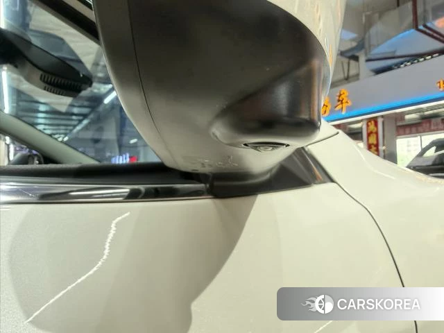 Nissan Qashqai 2023 Белый из Китая, фото 5