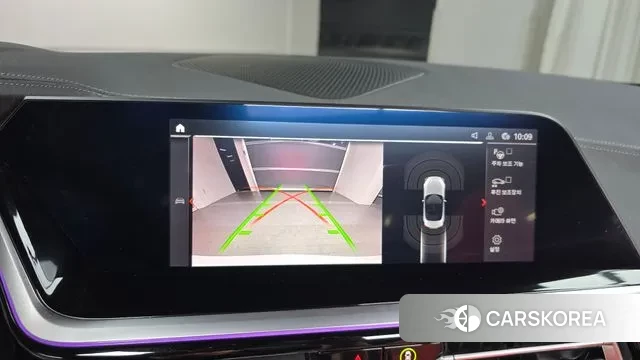 BMW Z4 (G29) 2024 Белый из Кореи, фото 5