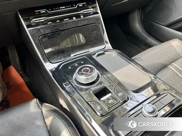 Kia K5 2020 Черный из Китая, фото 5