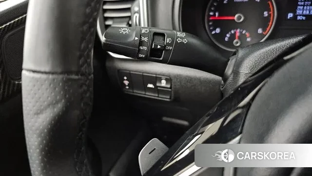 Kia Sportage The Bold 2019 Белый из Кореи, фото 5