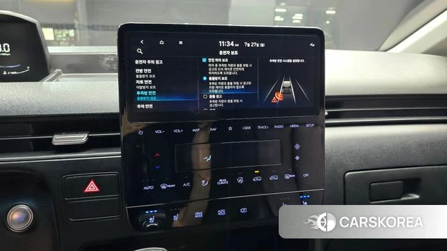 Hyundai Staria 2023 Белый из Кореи, фото 5