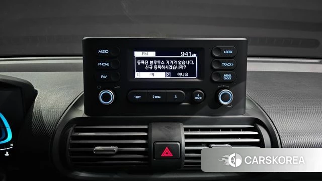 Hyundai Casper 2022 Зеленый из Кореи, фото 5