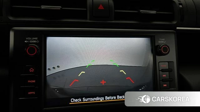 Toyota GR86 2025 Черный из Кореи, фото 5