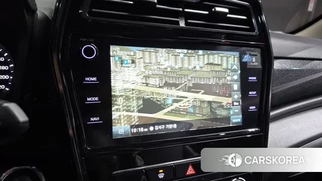 Ssangyong Berry New Tivoli 2021 Белый из Кореи, фото 5