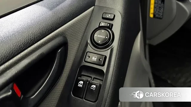 Hyundai The New Grand Starex 2020 Серебряный из Кореи, фото 5