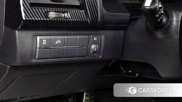 Ssangyong Rexton Sports 2018 Красный из Кореи, фото 5