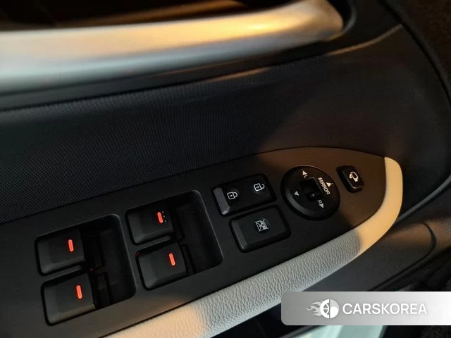 Kia The New Kia Ray 2025 Светло-зеленый из Кореи, фото 5