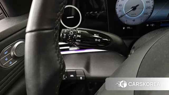 Hyundai Avante (CN7) 2020 Серый из Кореи, фото 5