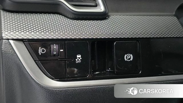Kia Sportage 5th Generation 2022 Белый из Кореи, фото 5