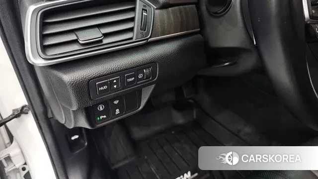 Honda Accord 10th Generation 2021 Белый из Кореи, фото 5