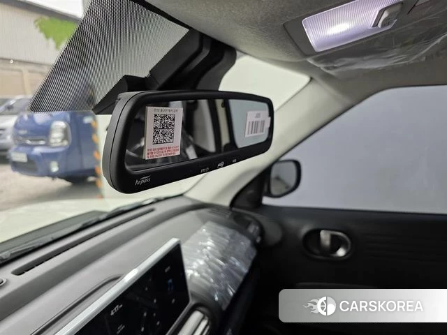 Hyundai The New Casper 2026 Белый из Кореи, фото 5