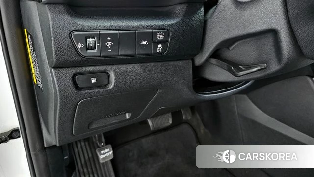 Kia The New Niro 2020 Белый из Кореи, фото 5