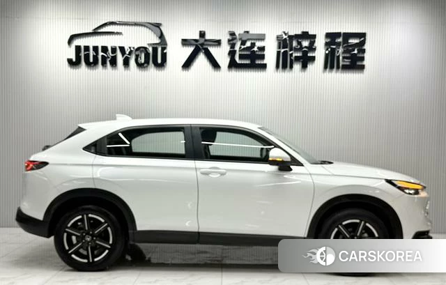 Honda Binzhi 2023 Белый из Китая, фото 5