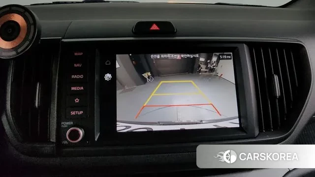 Kia The New Kia Ray 2025 Белый из Кореи, фото 5