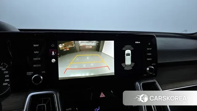 Kia Sorento 4th Generation 2023 Серый из Кореи, фото 5