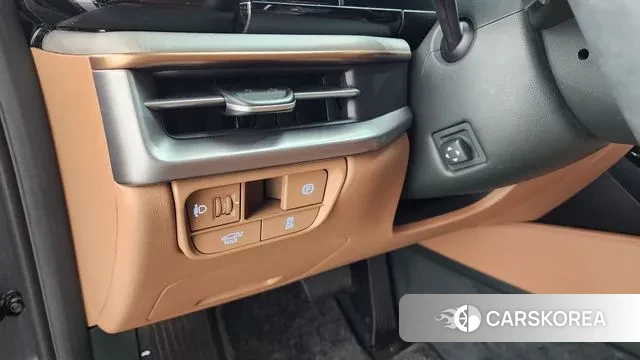 Hyundai Grandeur (GN7) 2024 Серый из Кореи, фото 5