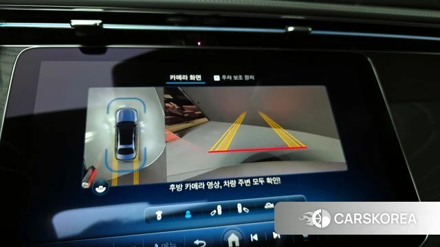 Mercedes-Benz E-Class W214 2024 Белый из Кореи, фото 5