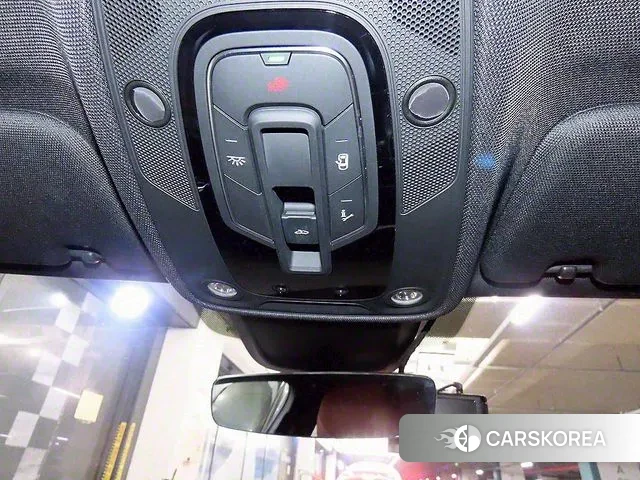 Audi A6 (C8) 2020 Белый из Кореи, фото 5