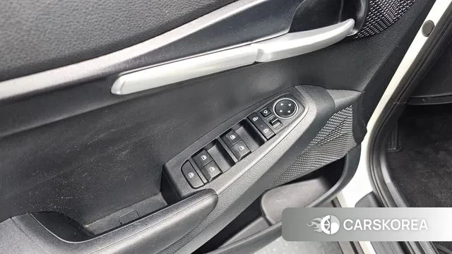 Kia Seltos 2021 Белый из Кореи, фото 5