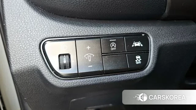 Kia Seltos 2020 Белый из Кореи, фото 5