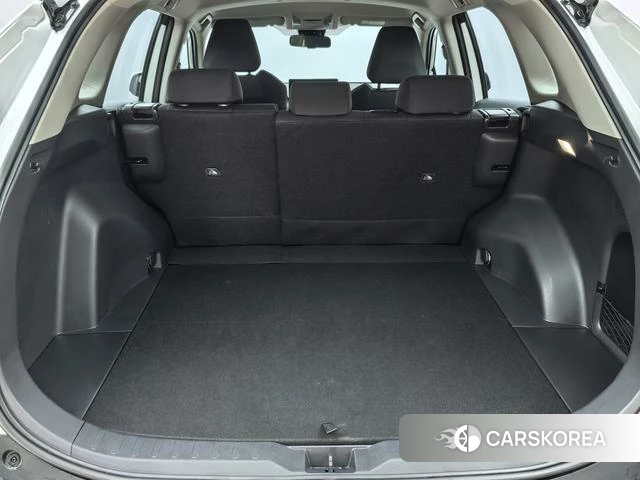 Toyota RAV4 Rongfang 2025 Белый из Китая, фото 5