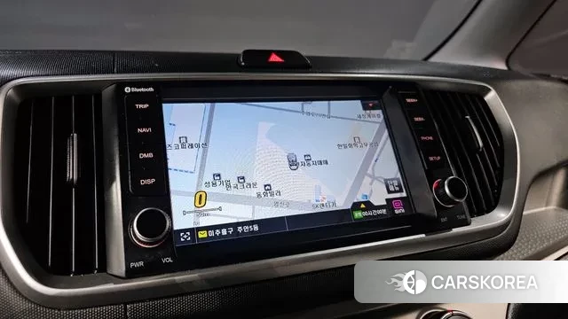 Kia The New Ray 2019 Белый из Кореи, фото 5