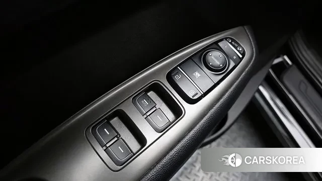 Kia The New K5 2nd generation 2019 Черный из Кореи, фото 5