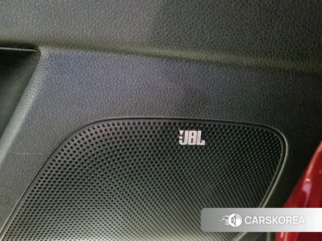 Kia Sportage The Bold 2020 Красный из Кореи, фото 5