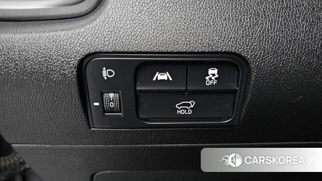 Kia Sorento 4th Generation 2023 Серый из Кореи, фото 5