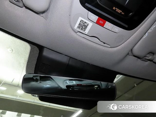 Kia The New Seltos 2025 Жемчужный цвет из Кореи, фото 5