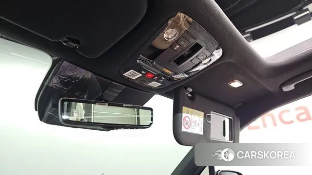 Kia The New Sorento 4th Generation 2024 Черный из Кореи, фото 5