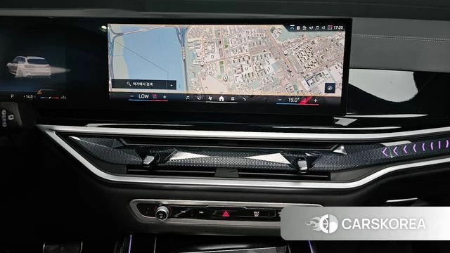 BMW X5 (G05) 2025 Белый из Кореи, фото 5