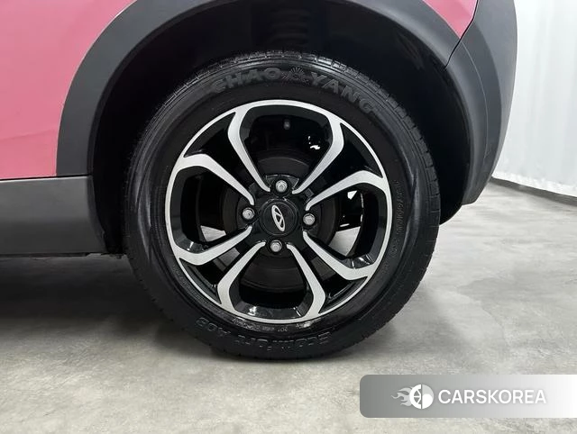 Chery QQ Little ant 2021 Другой из Китая, фото 5
