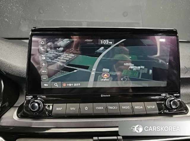 Kia Seltos 2020 Белый из Кореи, фото 5