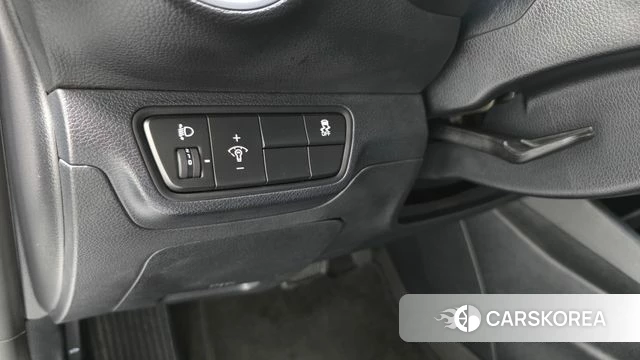 Kia The New K3 2nd generation 2021 Белый из Кореи, фото 5