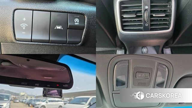 Kia Sportage The Bold 2020 Серебристо-серый из Кореи, фото 5