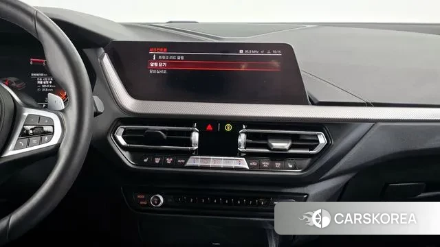 BMW 2 Series Gran Coupe (F44) 2021 Серый из Кореи, фото 5