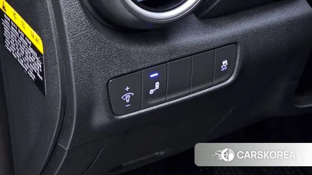 Hyundai Kona 2018 Серый из Кореи, фото 5