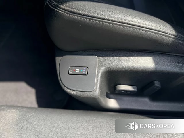 Renault Korea (Samsung) SM5 Nova 2018 Белый из Кореи, фото 5