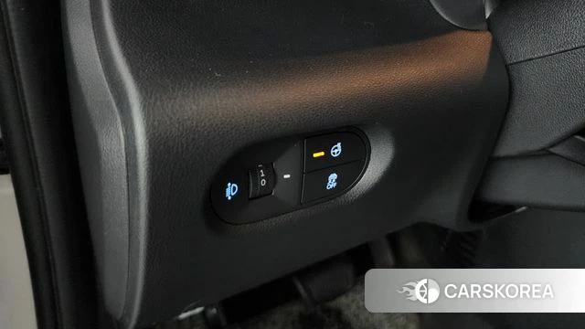 Hyundai Casper 2021 Белый из Кореи, фото 5