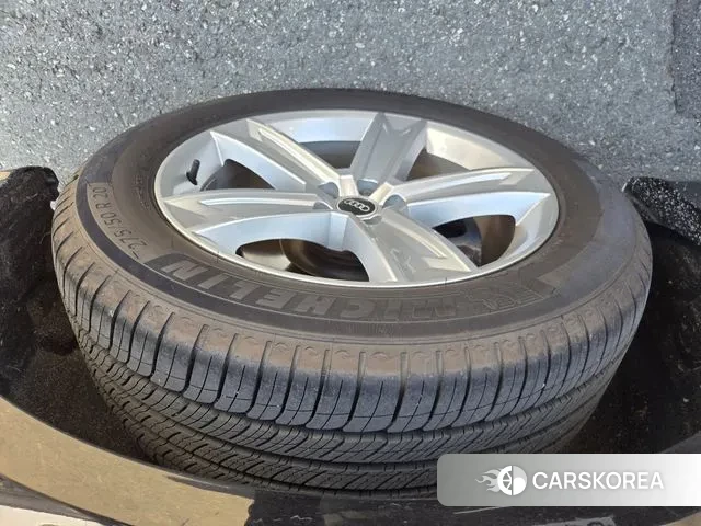 Audi Q8 (4M) 2021 Черный из Кореи, фото 5