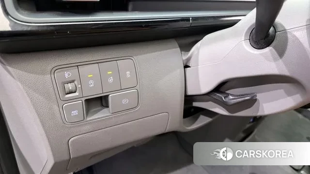 Hyundai Staria 2023 Черный из Кореи, фото 5