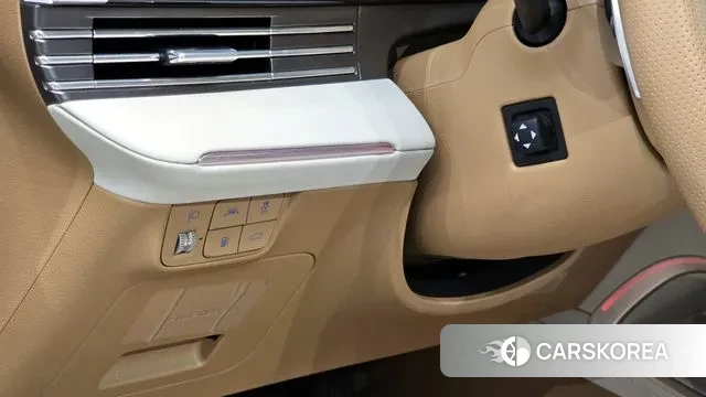 Hyundai The New Grandeur IG 2021 Жемчужный цвет из Кореи, фото 5