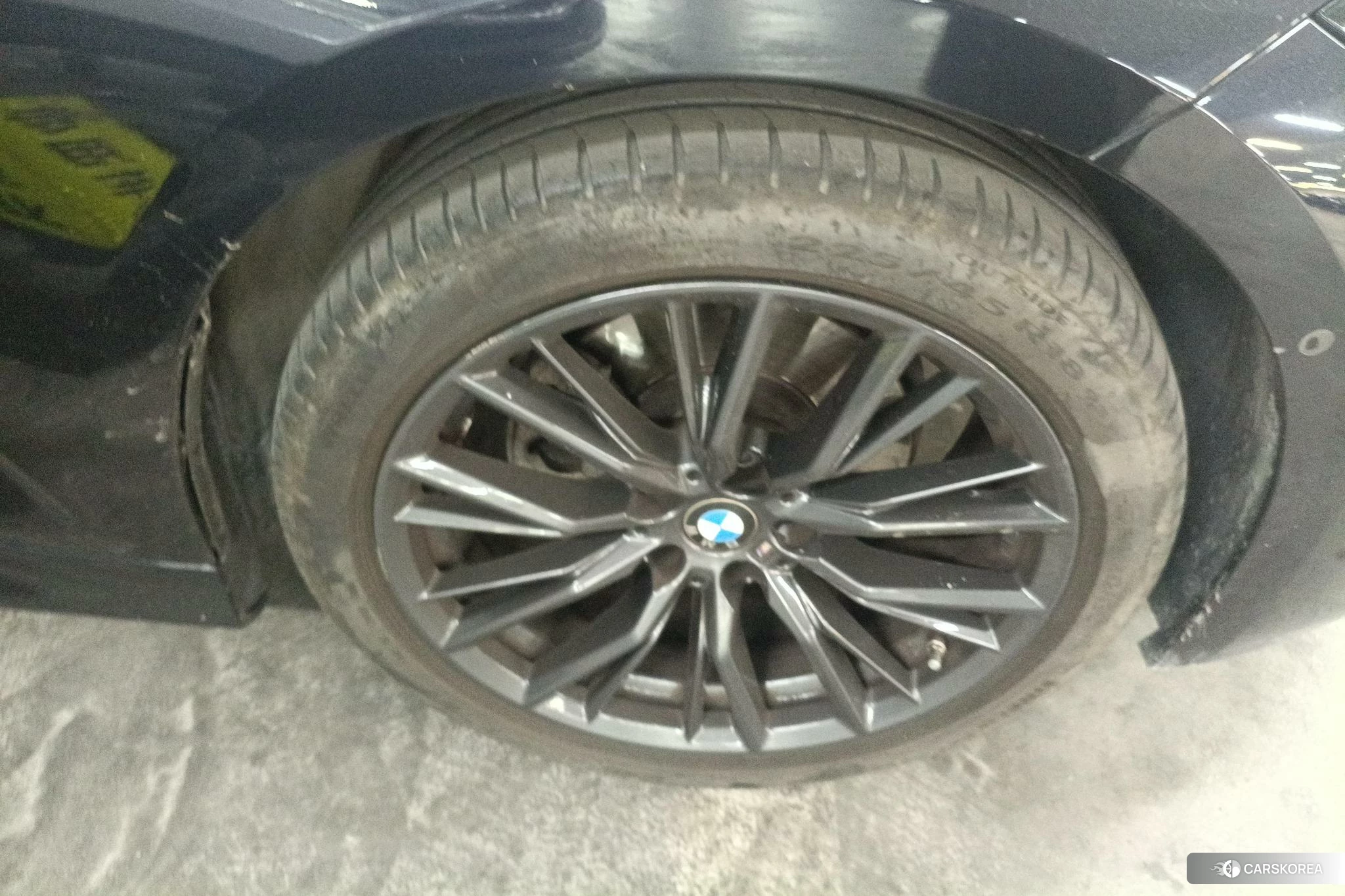 BMW 3 series 2022 Черный из Китая, фото 5