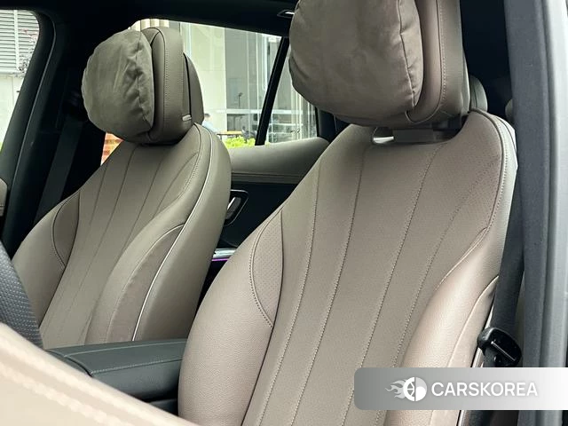 Mercedes-Benz EQE SUV 2025 Черный из Китая, фото 5