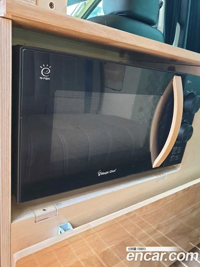 Hyundai Staria id 2643774 из Кореи 5