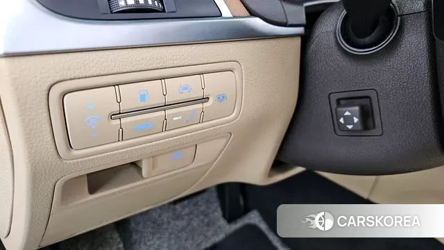 Genesis G80 2020 Белый из Кореи, фото 5