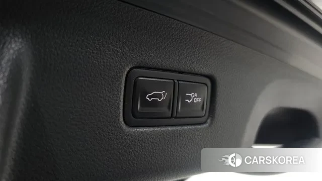 Kia Carnival 4th generation 2022 Черный из Кореи, фото 5